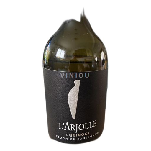 Languedoc und Roussillon Côtes de Thongue L'Arjolle Equinoxe 2023