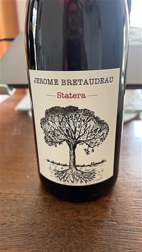 Loire-dalen Ikke specificeret Jérôme Bretaudeau Statera 2023