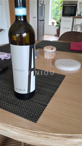 Piëmont Gavi Bergi La Smilla 2023