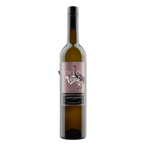 Slavonia Määrittelemätön Vezak Sauvignon 2019