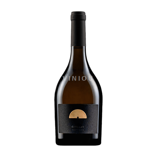 Baranja Ospecificerad Zlatno Brdo Otilija Graševina 2023