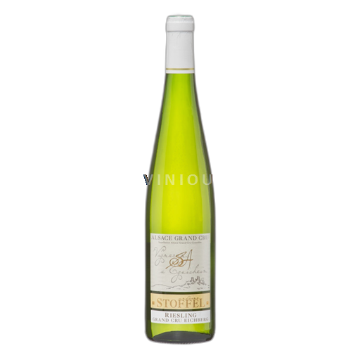Alsace Alsace Grand Cru Grand Cru Antoine Stoffel Eichberg Riesling 2019