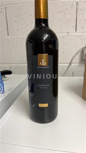 Wallis Cornalin Chai Du Baron 2024