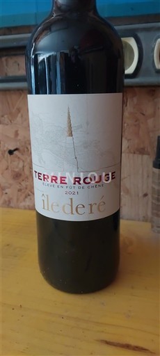 Aquitanien und Charente Charentais Île de Ré Terre Rouge 2021