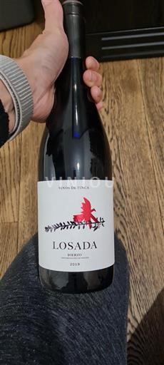 Kastilien und León Bierzo Losada 2019