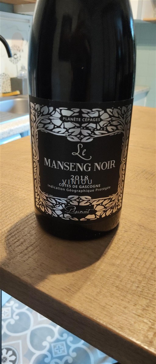 Tây Nam Côtes de Gascogne Plaimont Planète Cépages 2018