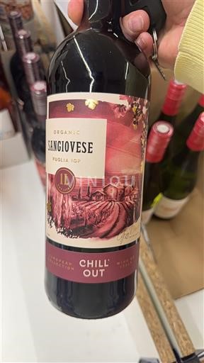 Pouilles Chill Out Non Millésimé