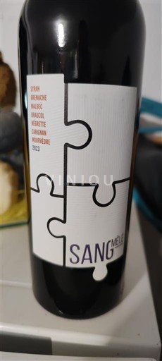 Languedoc y Rosellón País de Oc Sang Mêlé 2022