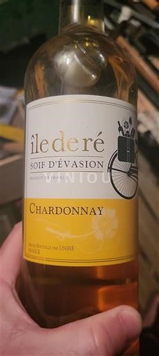 Akvitánie a Charentes Charentais Île de Ré Soif d'Évasion Neročník