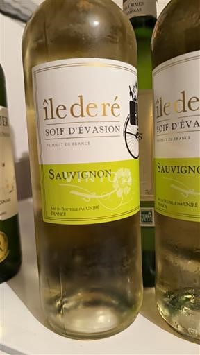 Аквітанія та Шарант Шаранте Île de Ré Soif d'Évasion Без вінтажу