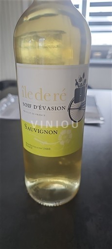 Akvitanska in Charentes Šarentec Île de Ré Soif d'Évasion Neleten.