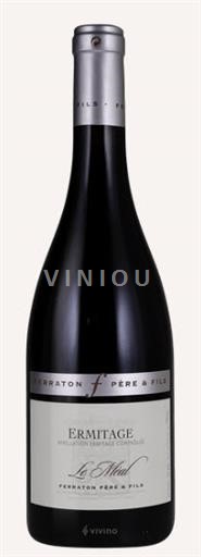 Rhône Valley Hermitage Ferraton Père & Fils Le Méal Non-Vintage