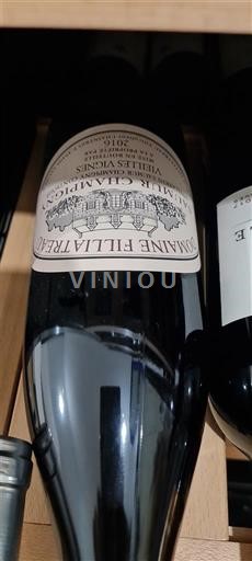 Borgogna Bouzeron Domaine La Villaine 2016