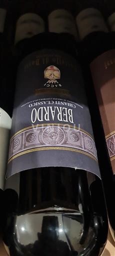 Toscane Chianti Classico Bacco 2011