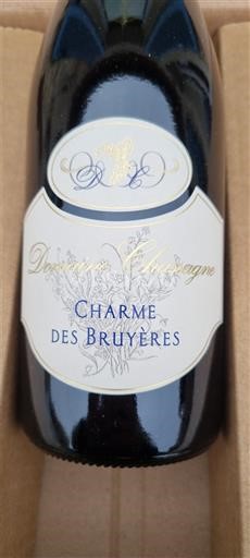Các vùng miền Đông Không được chỉ định Domaine Chassagne Charme des Bruyères 2023