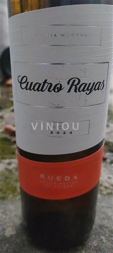 Castille và León Rueda Cuatro Rayas Vendimia Nocturna 2024