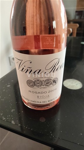 La Rioja Rioja Viña Real Rosado 2024