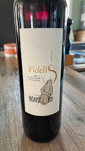 Provence, Lower Rhône Valley, Corsica Mediterranean Abbaye Notre-Dame de Fidélité Fidelis 2024
