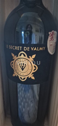 Roussillon Côtes-du-Roussillon Domaine De Valmy Le Secret de Valmy 2016