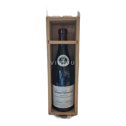 Burgundi Charmes-chambertin Grand Cru Louis Latour 2013