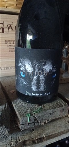 Linguadoca Pic Saint-Loup Vellas Père & Fils 2020