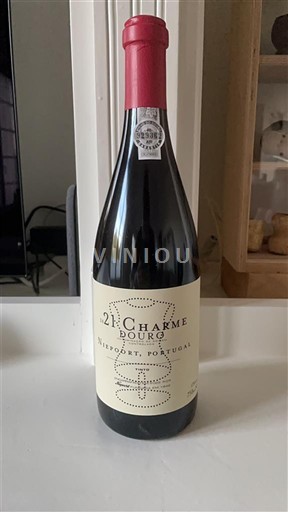 Douro Niepoort Charme 2021