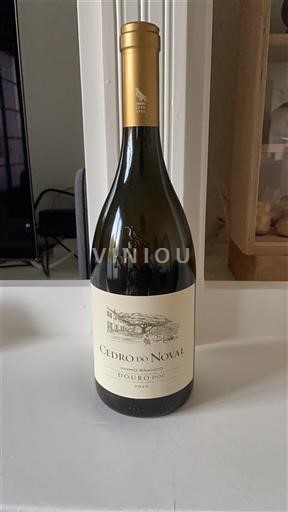 Douro Quinta do Noval Cedro do Noval 2021