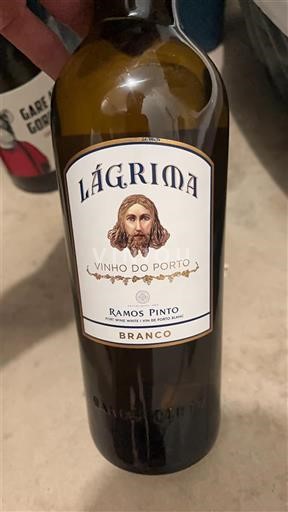 Bồ Đào Nha Porto Ramos Pinto Lágrima Không niên vụ