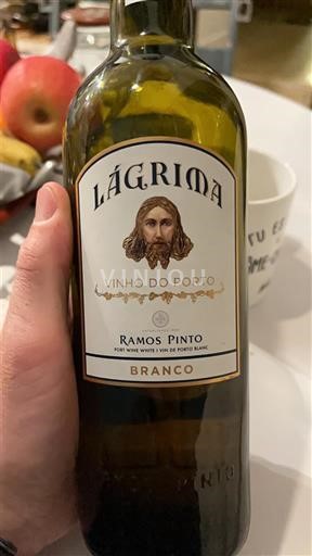 Portugal Portvin Ramos Pinto Lágrima Ikke årgangsbestemt