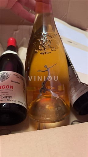 Bordeaux Pessac-Léognan Château La Louvière Ei vuosikertaa