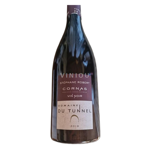 Thung lũng Rhône Cornas Domaine Tunnel Cornas 2021