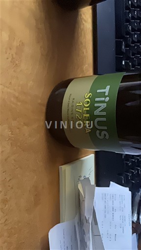 Languedoc-Roussillon Pays d'Oc Tinus Solera 1727 Non-Vintage