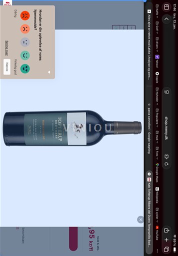 Bordeaux Graves Château Tourteau Chollet 2018