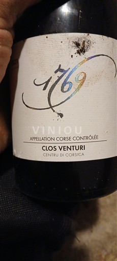 Corsica Clos Venturi 1769 Non-Vintage