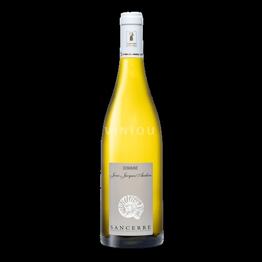 Loire Valley Sancerre Domaine Jean-Jacques Auchère 2019