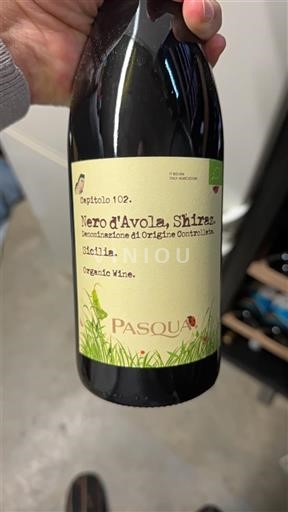 Sicilien Ikke specificeret Pasqua Capitolo 102 2024