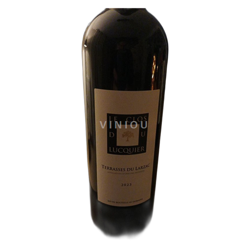 Langvedok Terrasses-du-Larzac Domaine Nicole et claude panis Le clos du lucquier 2023