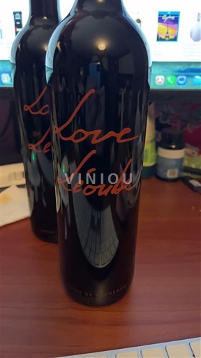 Provence Côtes-de-Provence Château Léoube Love by Léoube 2023