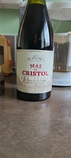 Languedoc Terrasses-du-Larzac Mas de Cristol 2023