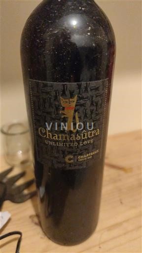 Bordeaux Chartreux Chamasutra Unlimited Love Senza annata