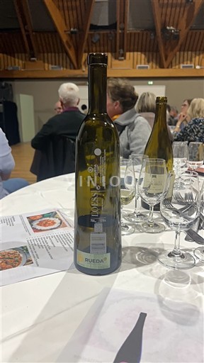 Castilië en León Rueda Finca Los Aljibes 2023