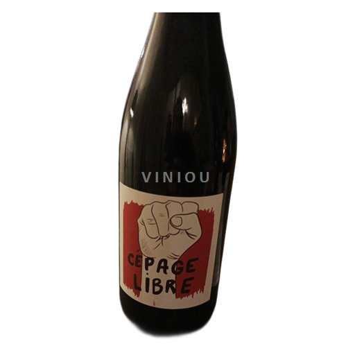 Unspecified Innowine Cépage libre 2023