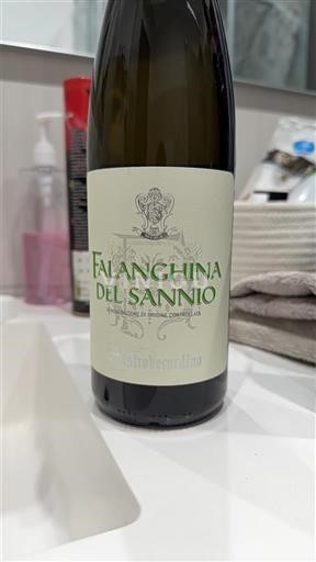 Kampanien Falanghina del Sannio Mastroberardino 2023