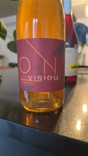 Ontario Unspecified ORNG 2021