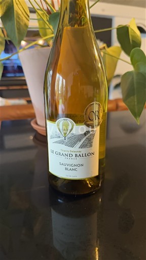 Loire Valley Le Grand Ballon 2024