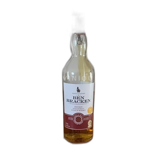 Whisky Single Malt Whisky Ben Bracken Ben Bracken 3a Scotland Speyside