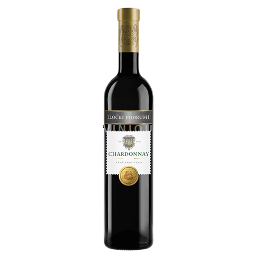 Slavonia Unspecified Ilocki Podrumi Chardonnay 2021