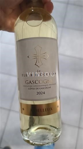 Південний Захід Кот-де-Гасконь La Fleur Occitan 2024