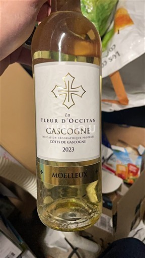 Jugperëndim Bregdeti i Gasconisë La Fleur Occitan 2024