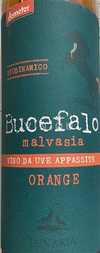 Abruzzo Lunaria (Cantino orsogna lunaria) Bucefalo 2023